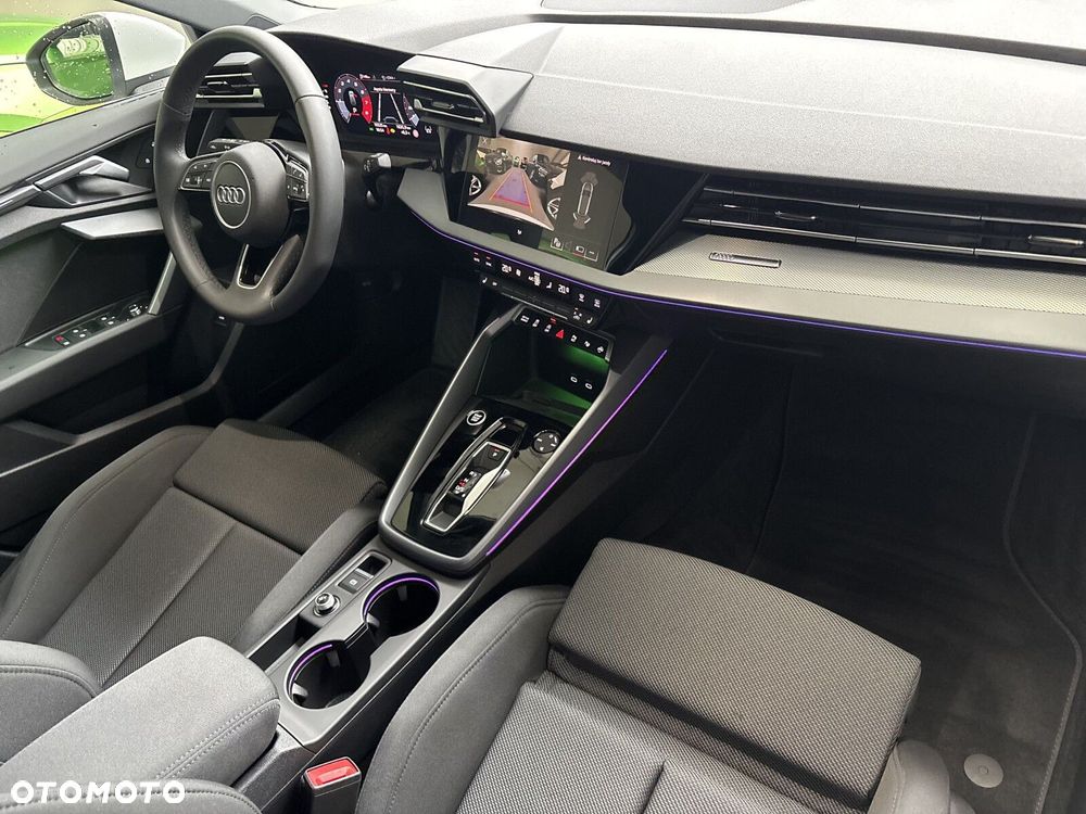Audi A3 Sportback - 35