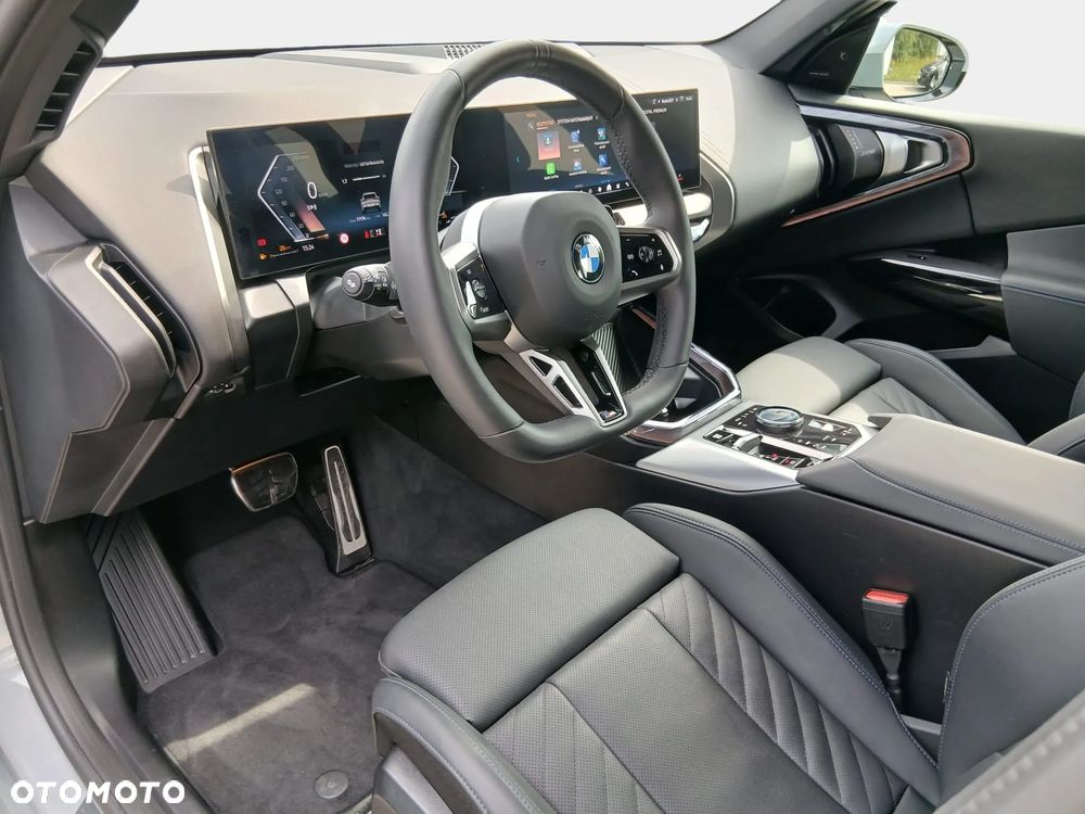 BMW X3 xDrive20d mHEV - 11