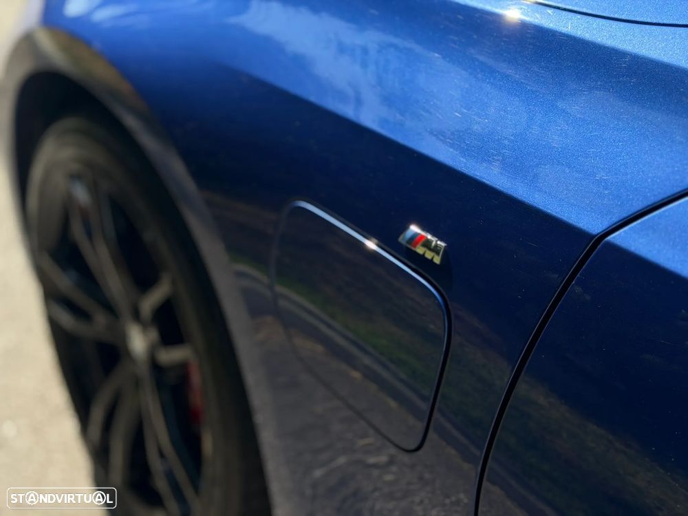 BMW 330 e Pack M Auto - 40