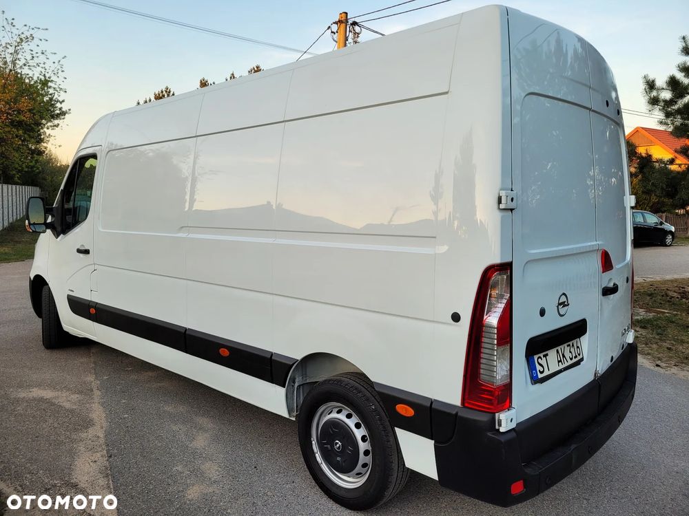 Renault Master - 2