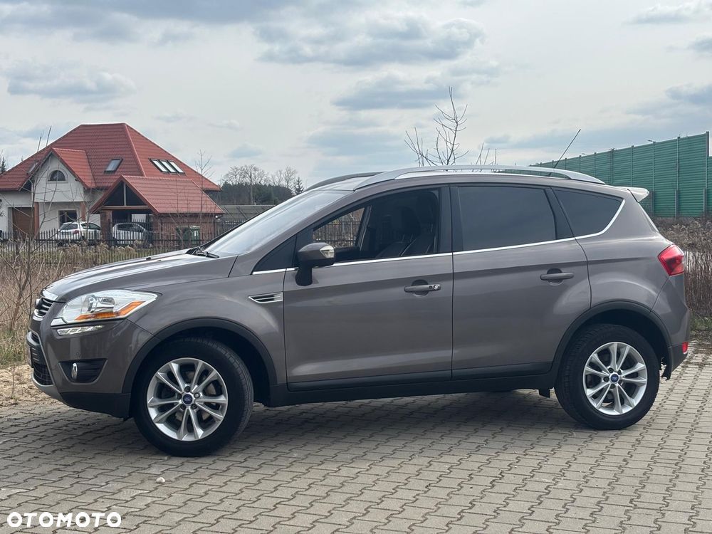 Ford Kuga 2.0 TDCi Individual - 19