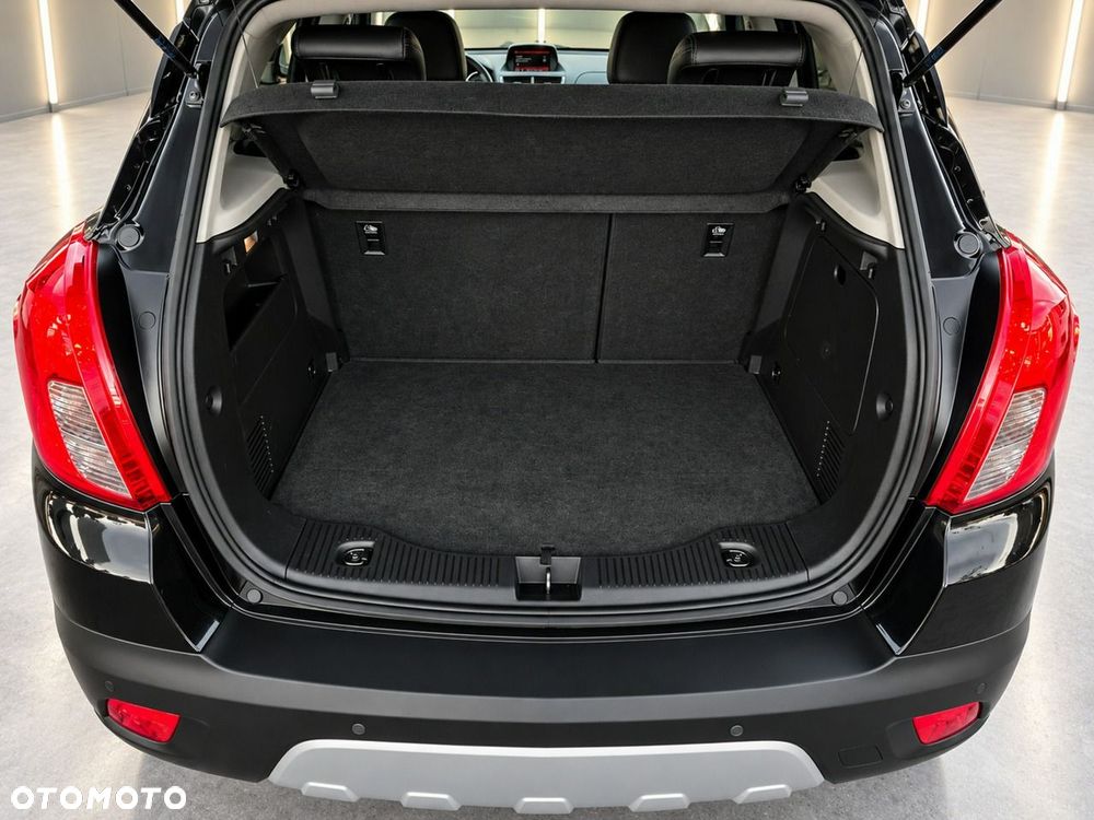 Opel Mokka - 16