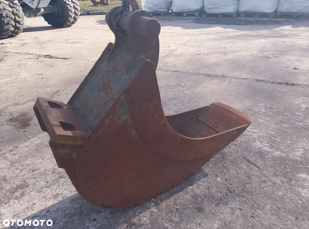 Łyżka 300mm Lehnhoff MS08