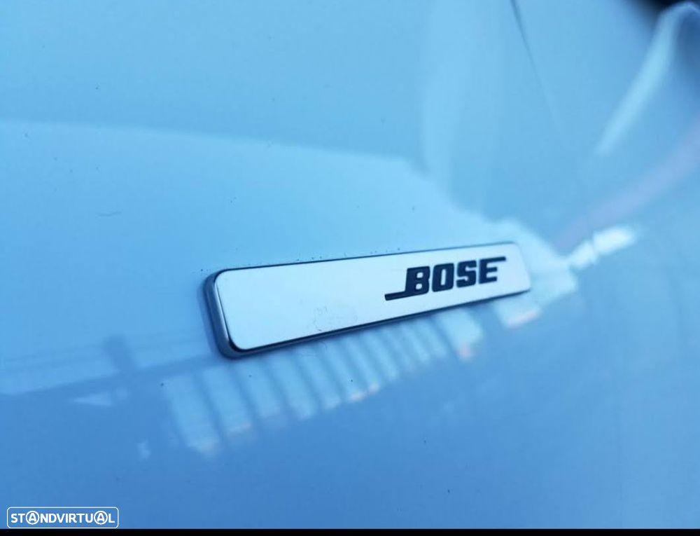 Renault Scénic 1.5 dCi Bose Edition SS - 10