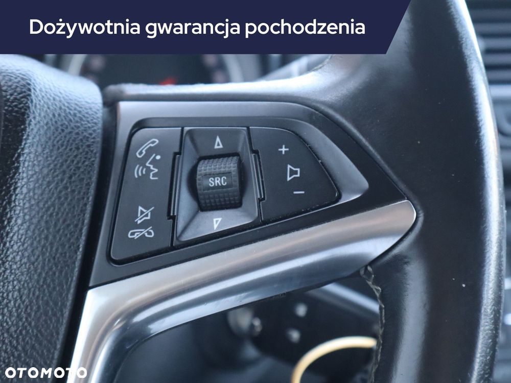 Opel Mokka - 21