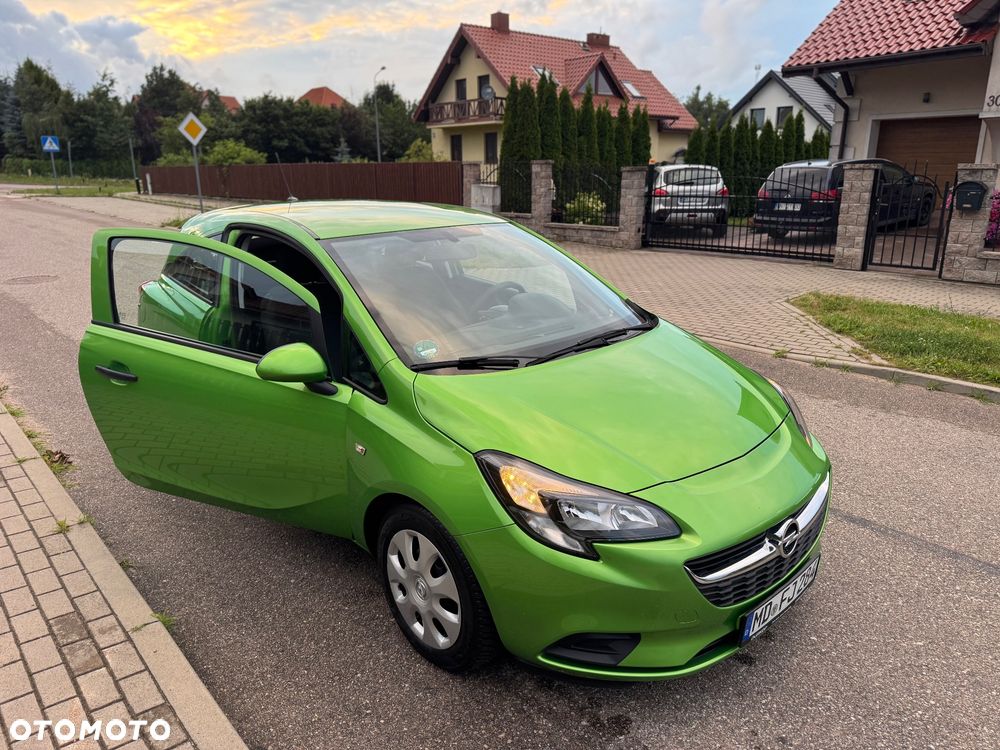 Opel Corsa 1.2 16V Color Edition - 40