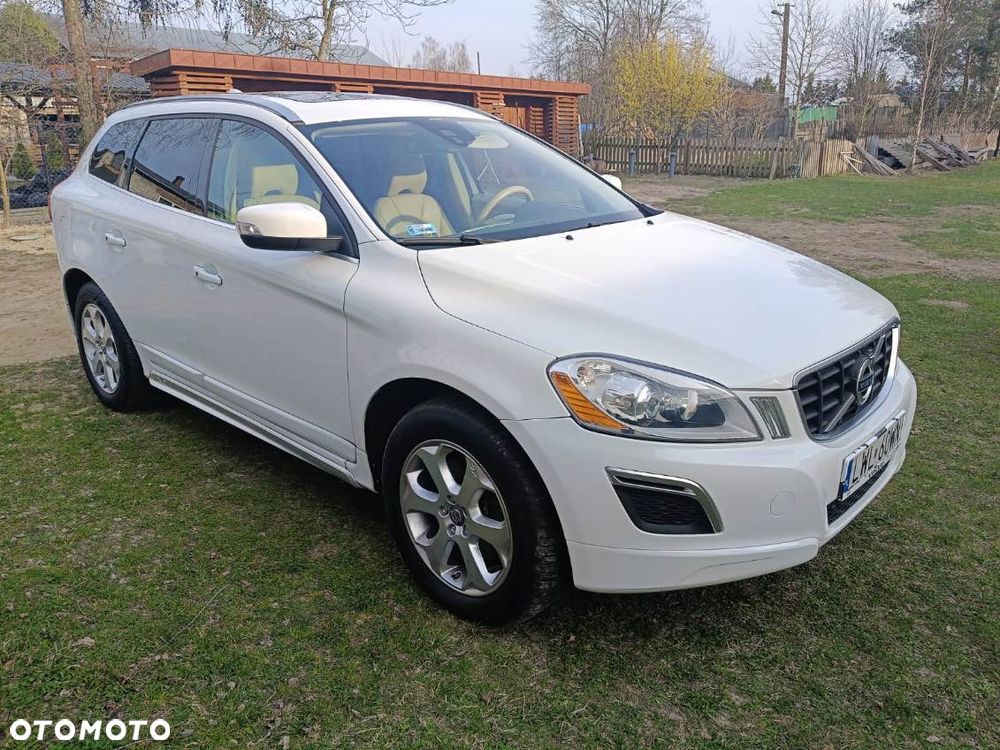 Volvo XC 60 - 1