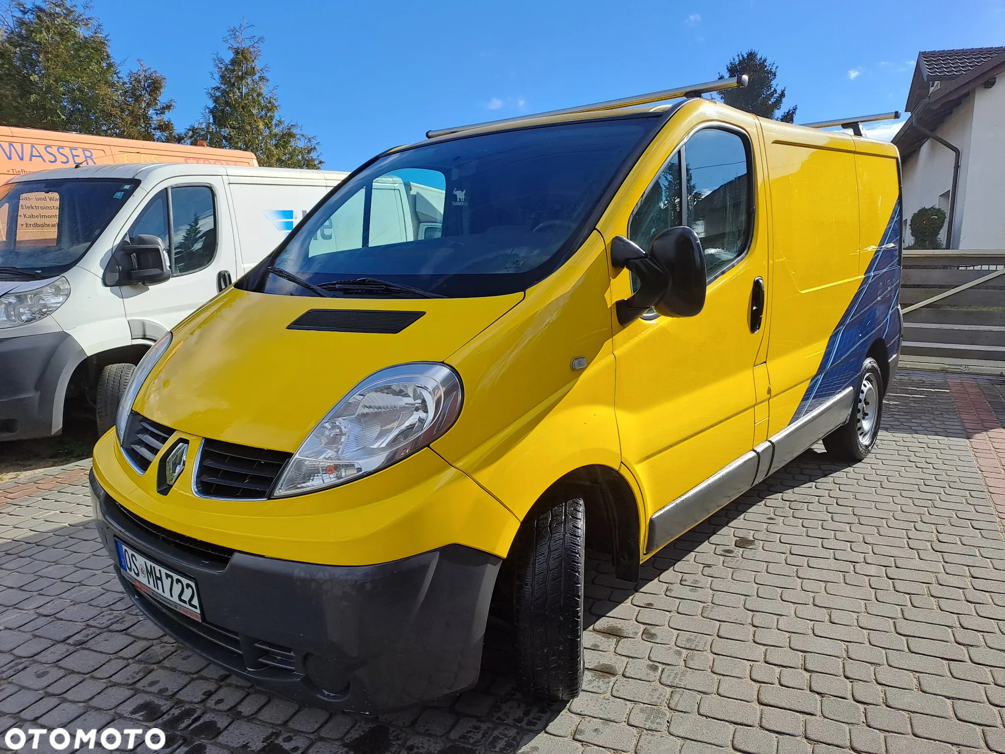 Renault Trafic - 4