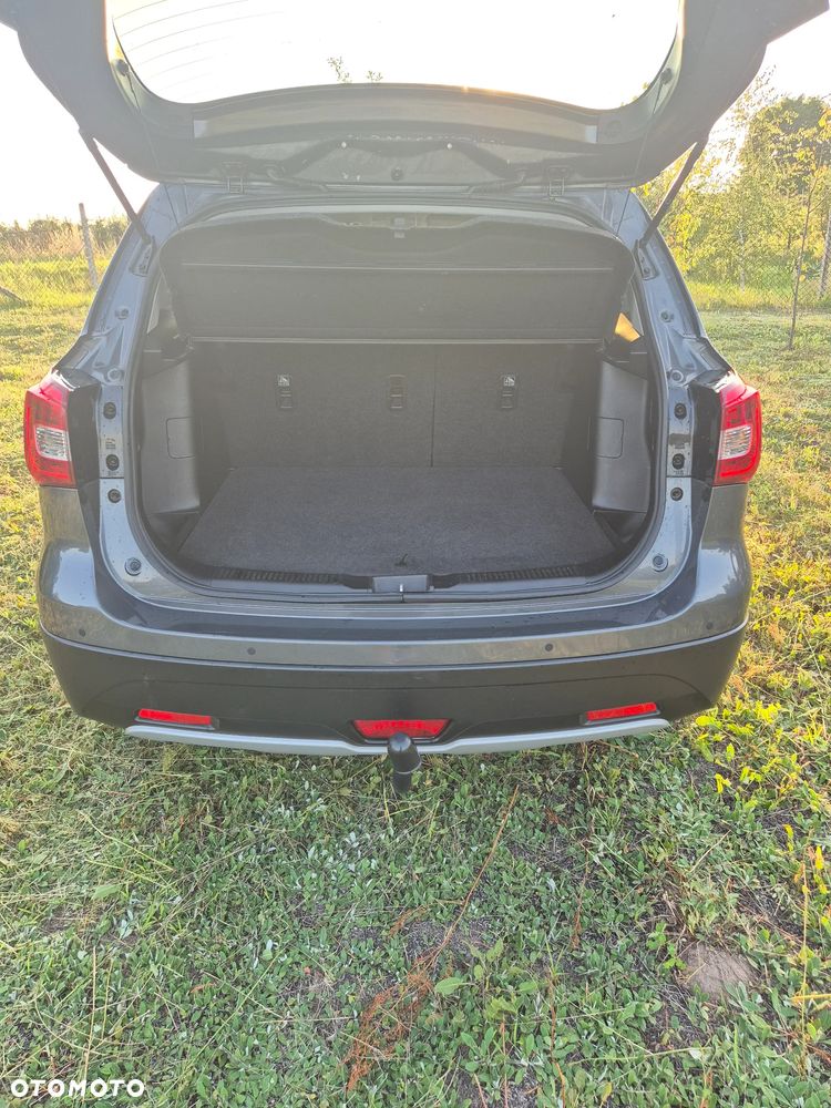 Suzuki SX4 S-Cross - 5