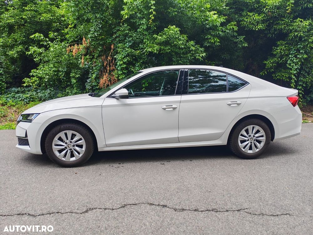 Skoda Octavia 1.5 TSI 150 CP Selection - 3