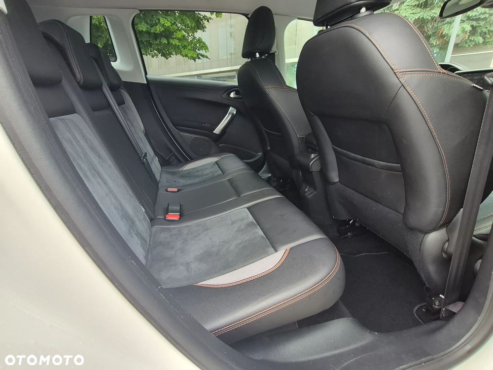 Peugeot 2008 PureTech 130 Stop&Start Crossway - 11