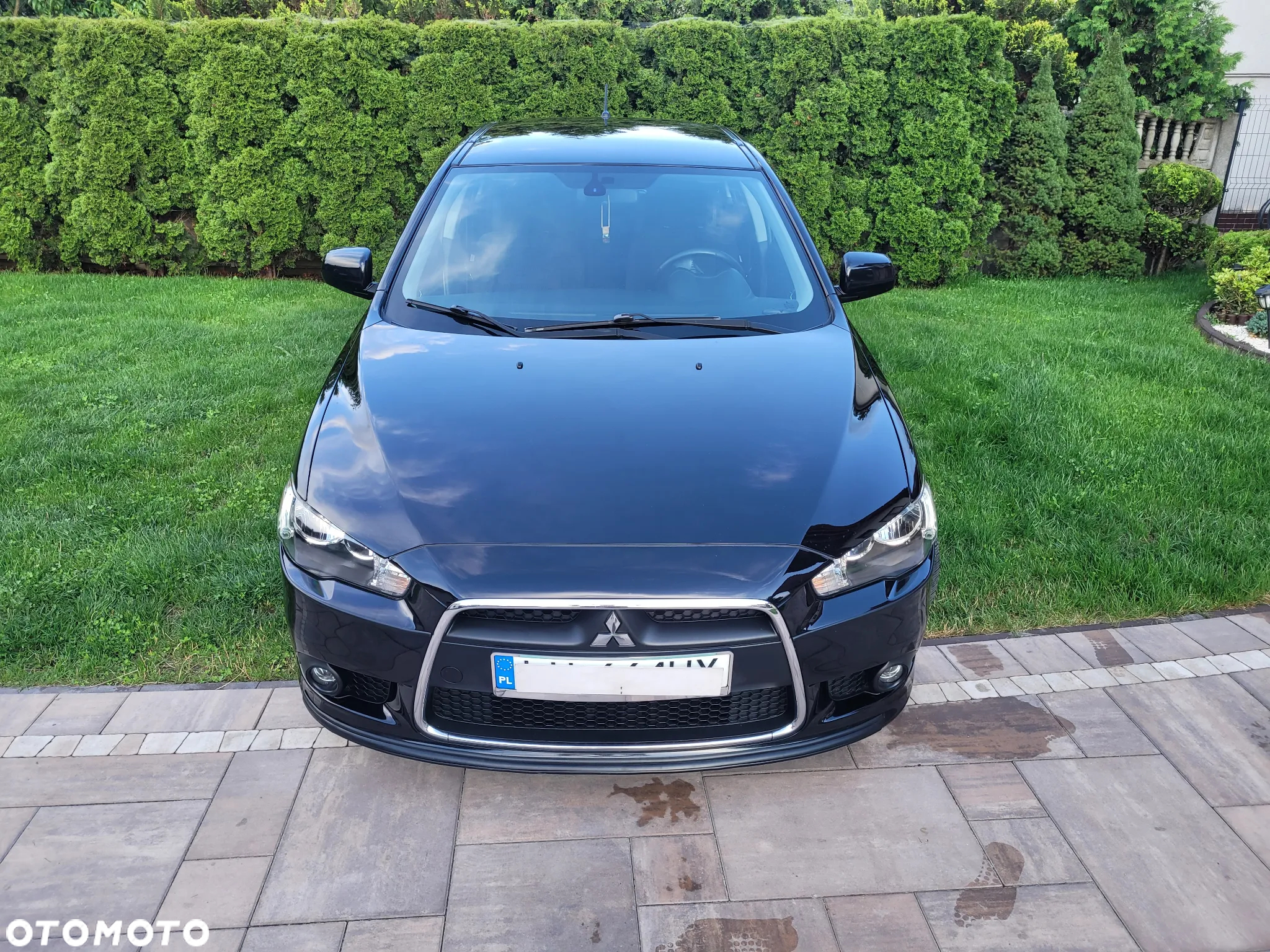 Mitsubishi Lancer 1.6 Invite - 23