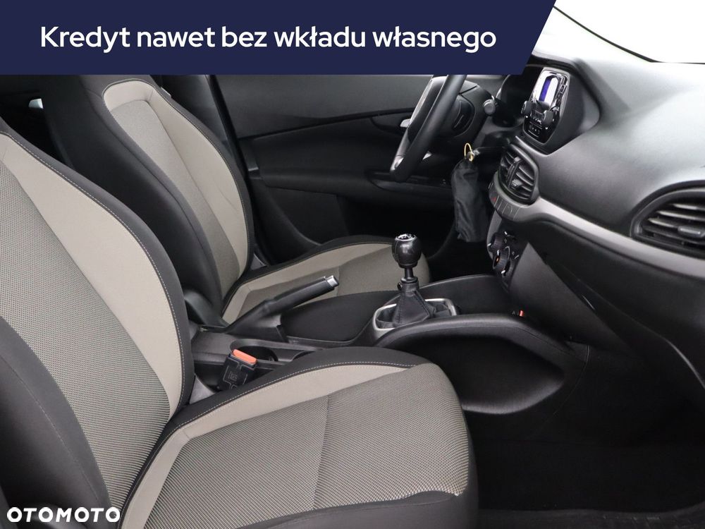 Fiat Tipo - 11