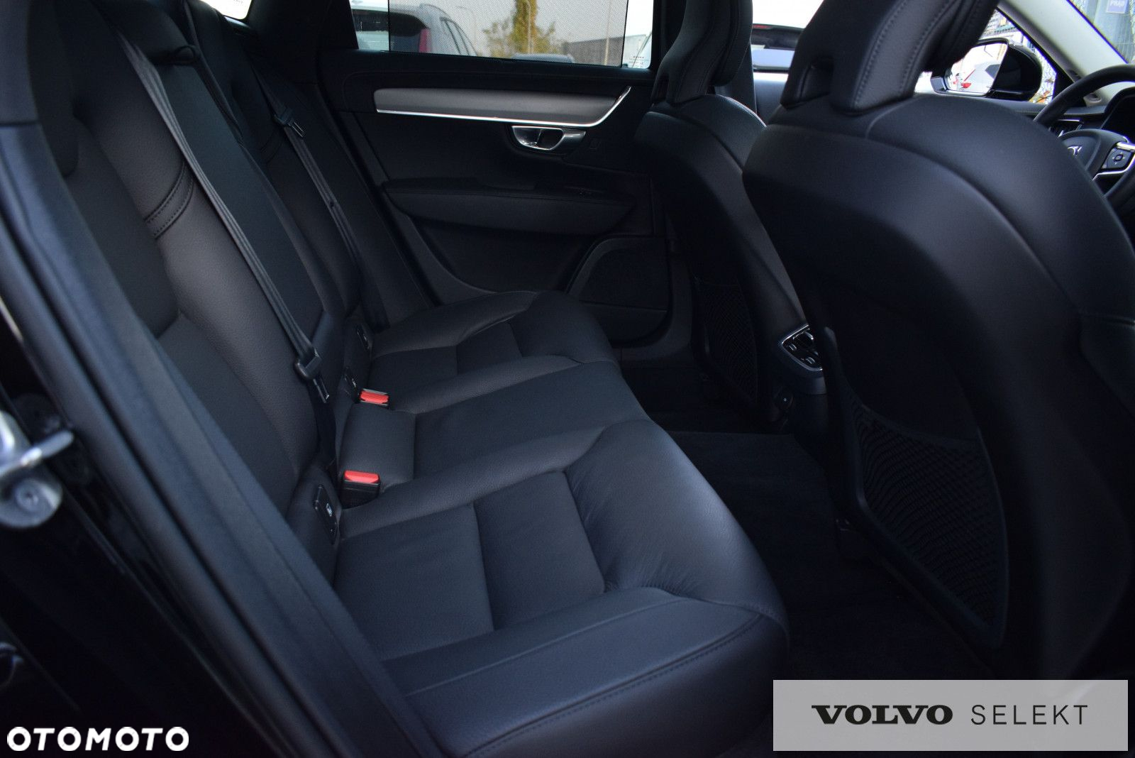 Volvo S90 - 19