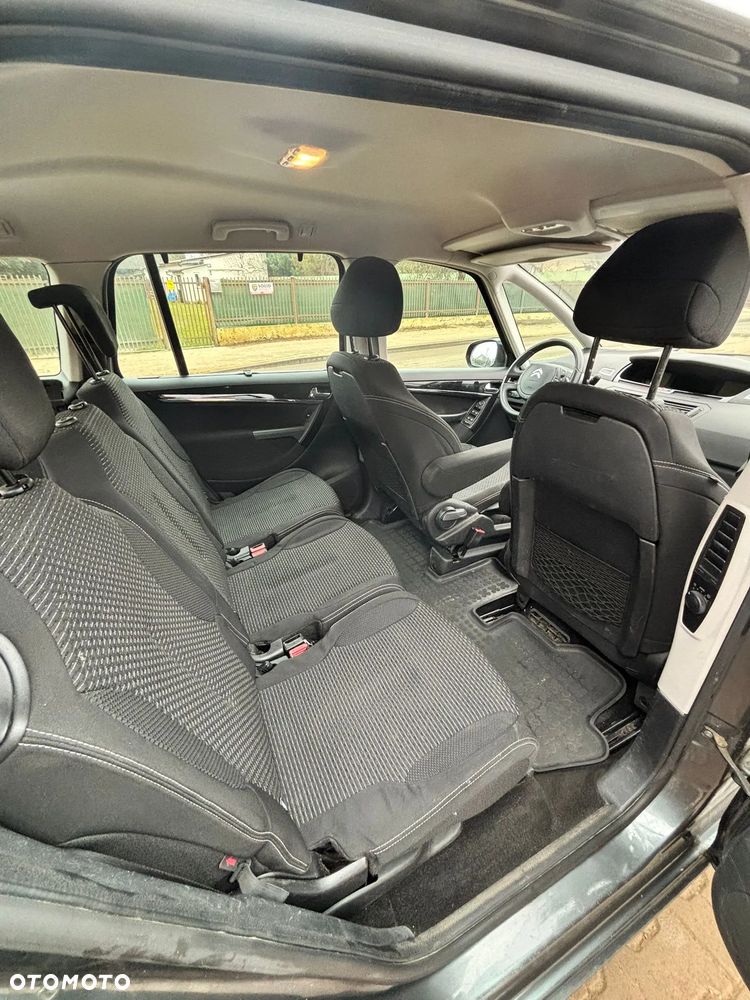 Citroën C4 Picasso 1.6 VTi Selection - 26