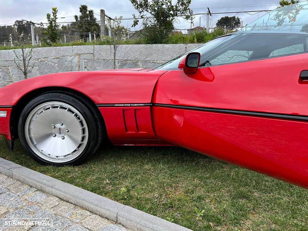 Chevrolet Corvette ver-6-2-v8-grand-sport-aut- - 11