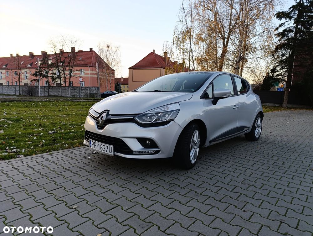 Renault Clio 0.9 Energy TCe Zen - 2