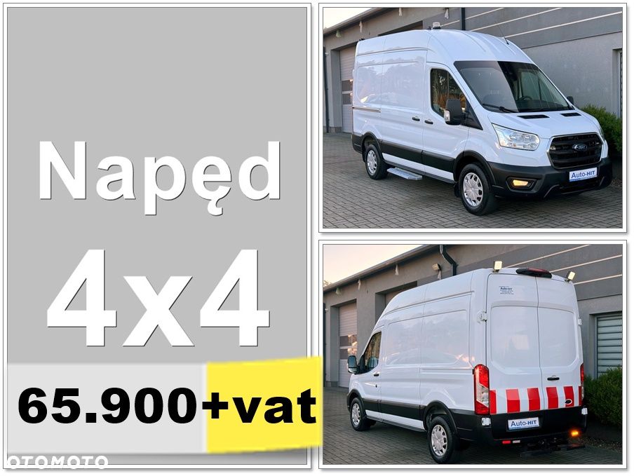 Ford Transit - 4