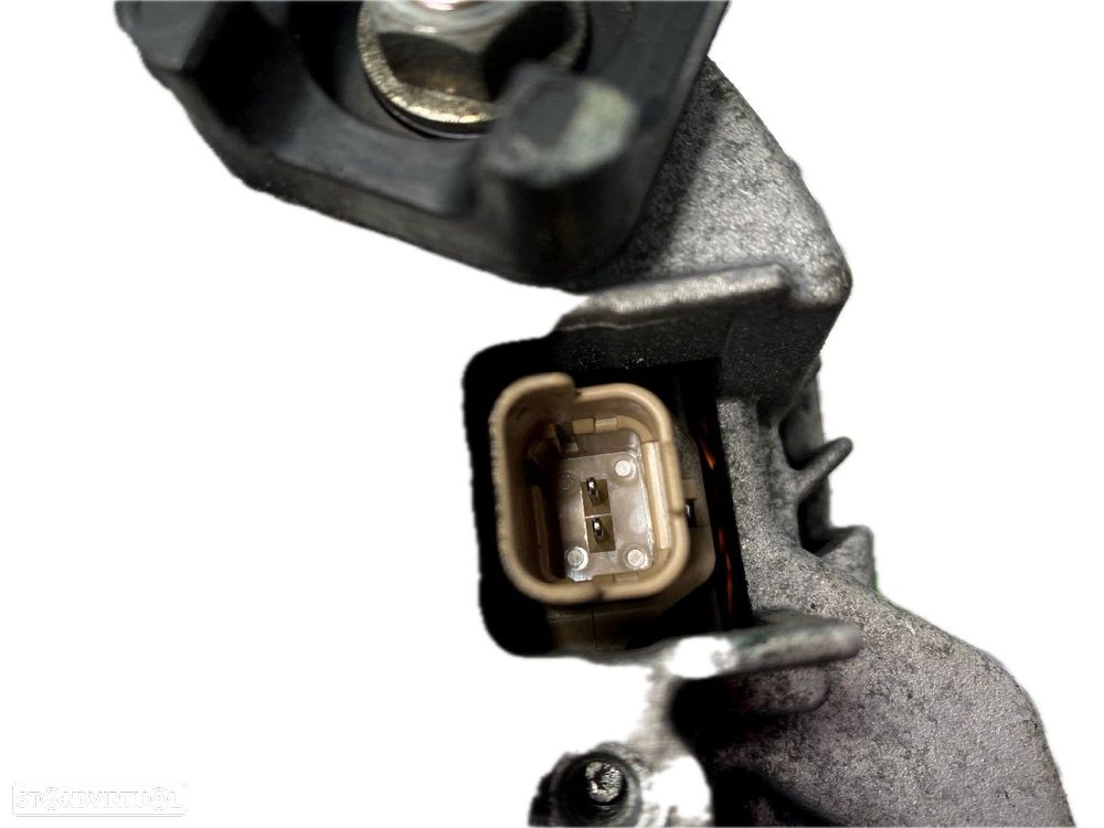 Alternador Renault Laguna Iii Sport Tourer (Kt0/1) - 2
