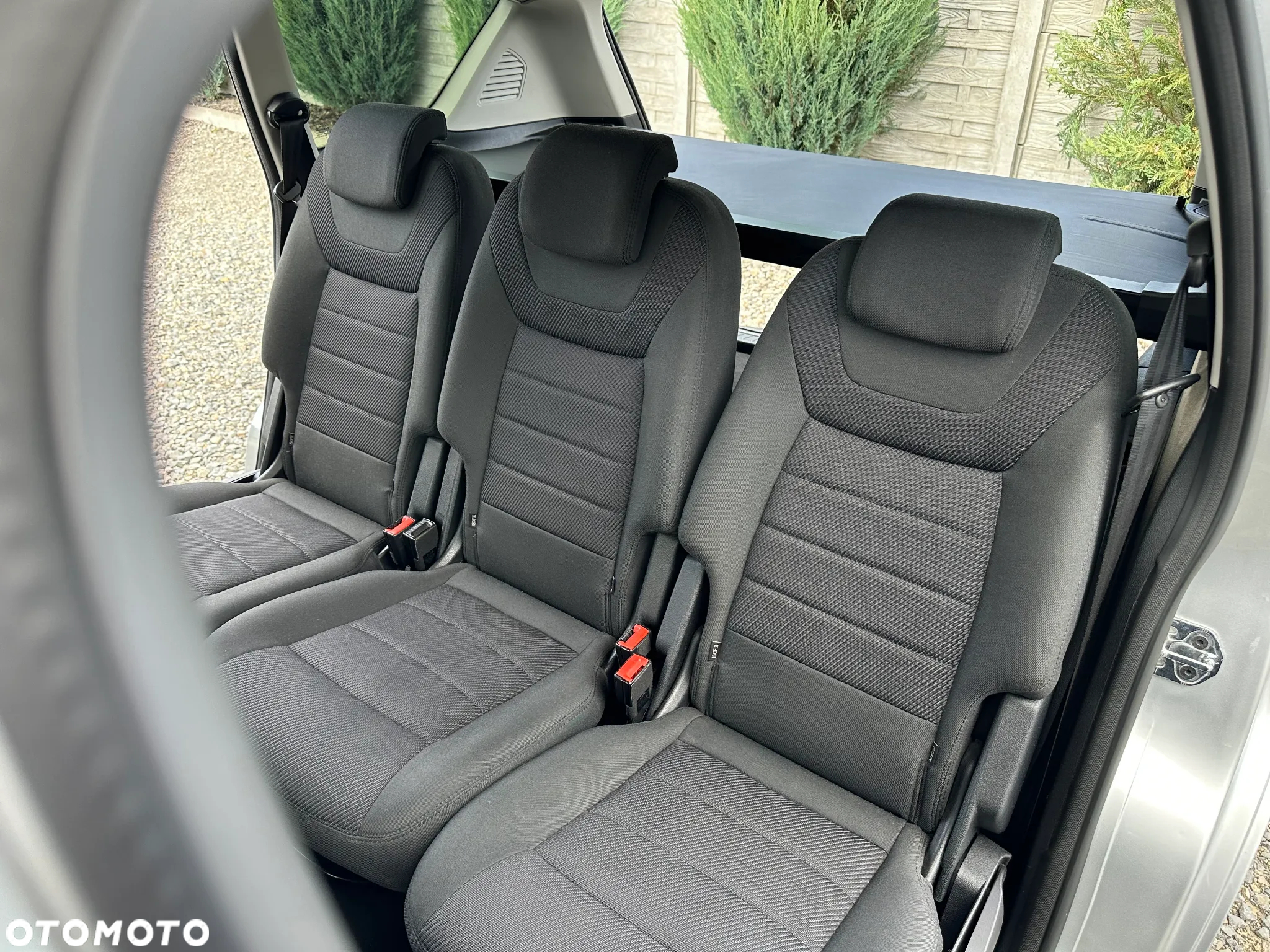Ford S-Max 2.0 TDCi Titanium - 26