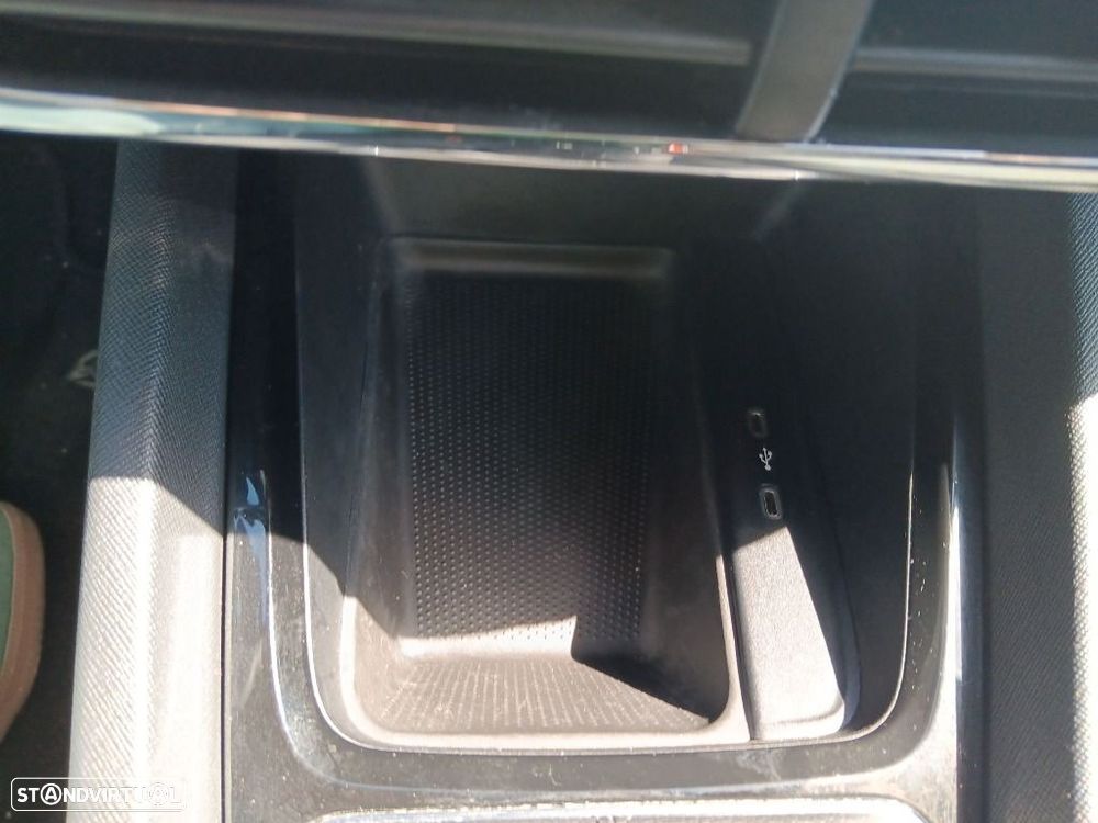 Skoda Octavia Break 2.0 TDI Style - 13