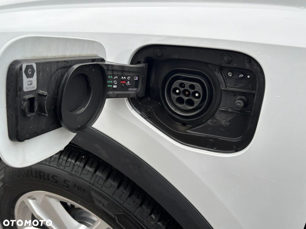Audi Q3 45 TFSIe S tronic - 11