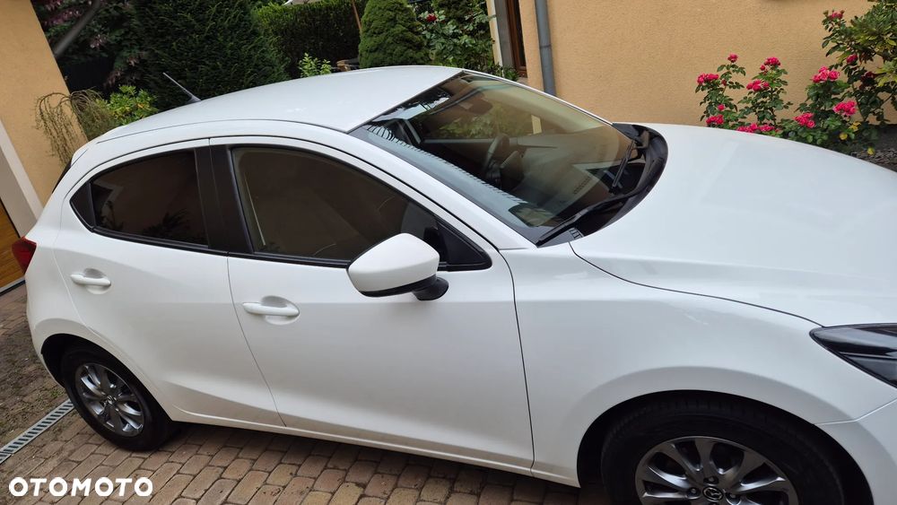 Mazda 2 1.5 Skyenergy - 2