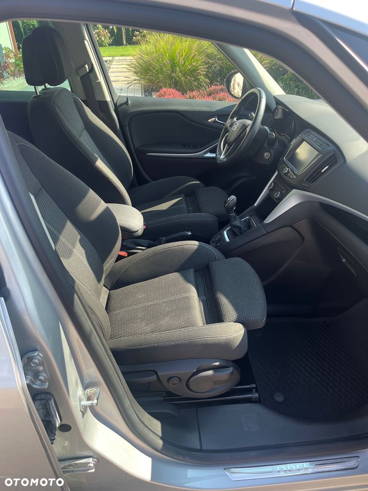 Opel Zafira 1.6 DIT Start/Stop 120 Jahre - 25
