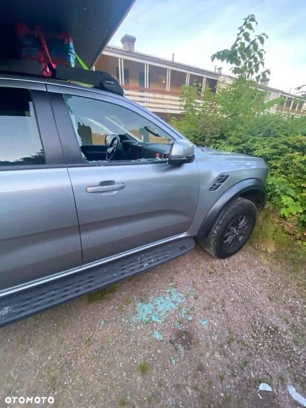 Ford Ranger Raptor - 14