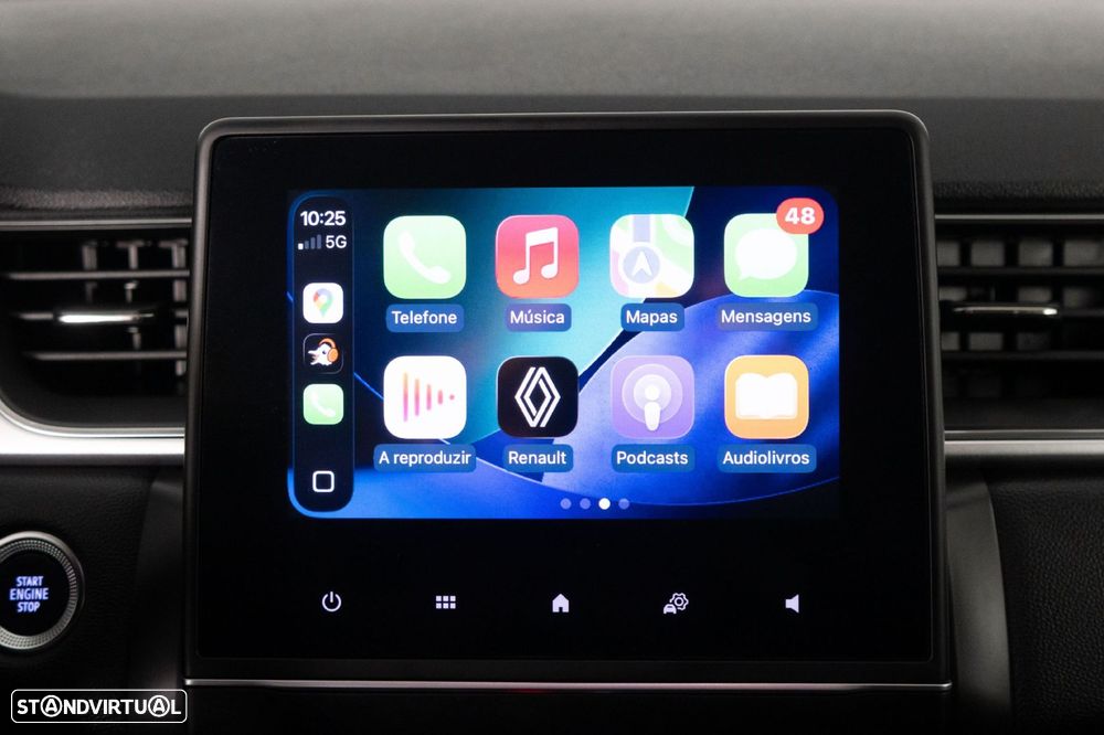 Renault Captur 1.0 TCe Techno - 24