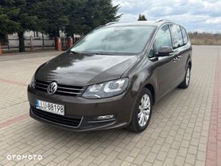 Volkswagen Sharan 2.0 TDI BMT 4Mot Highline DSG - 1