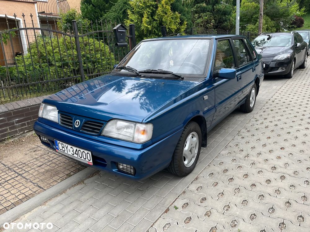 Polonez Atu - 3