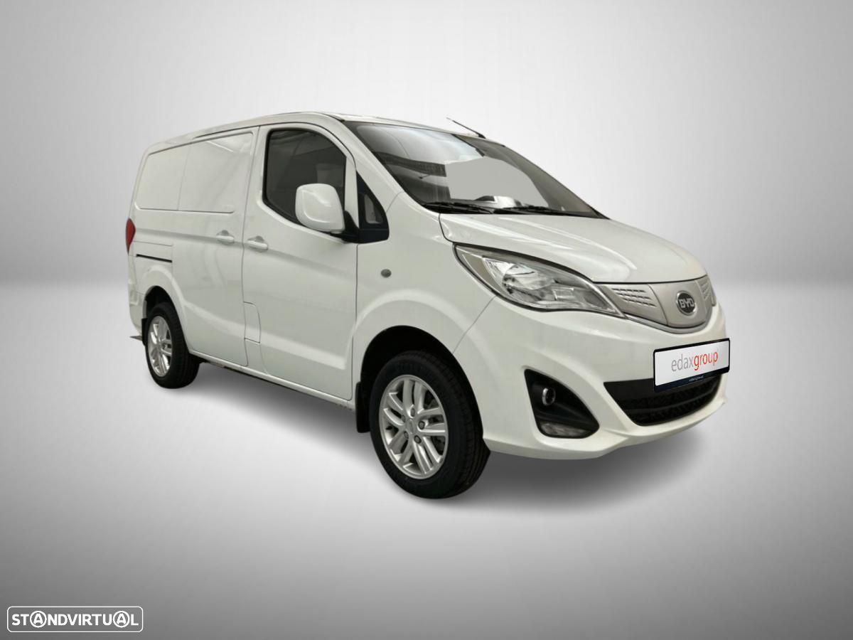 BYD ETP3 50 KWH c/iva - 1
