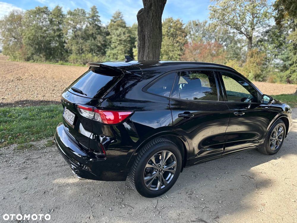 Ford Kuga - 12