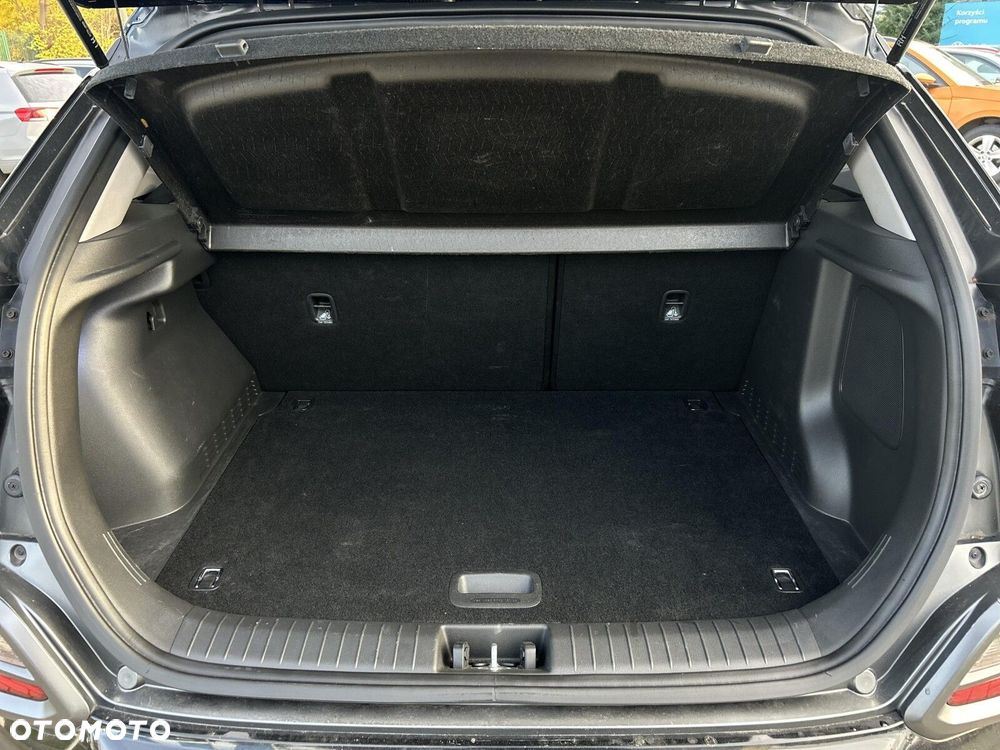 Hyundai Kona 1.6 T-GDI Premiere Style 4WD DCT - 29