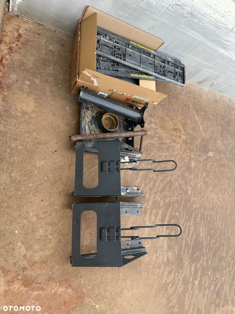 Meiller KIPPER - 16