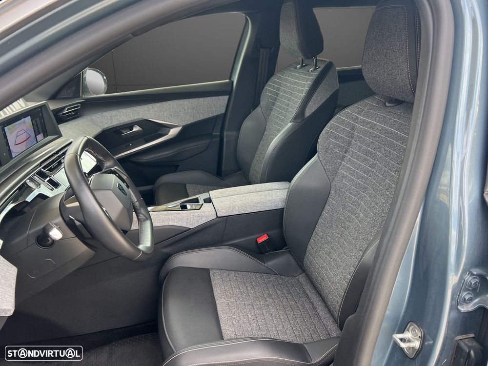 Peugeot 5008 Hybrid 145 e-DSC6 Allure - 12