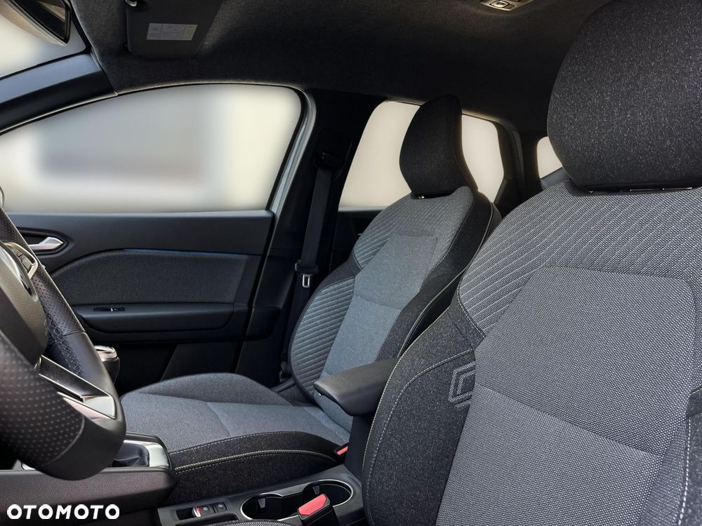 Renault Captur 1.0 TCe Techno - 11