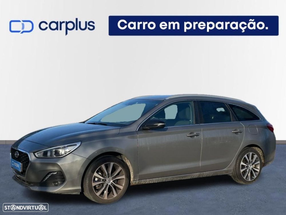 Hyundai i30 1.0 T-GDi N-Line - 1