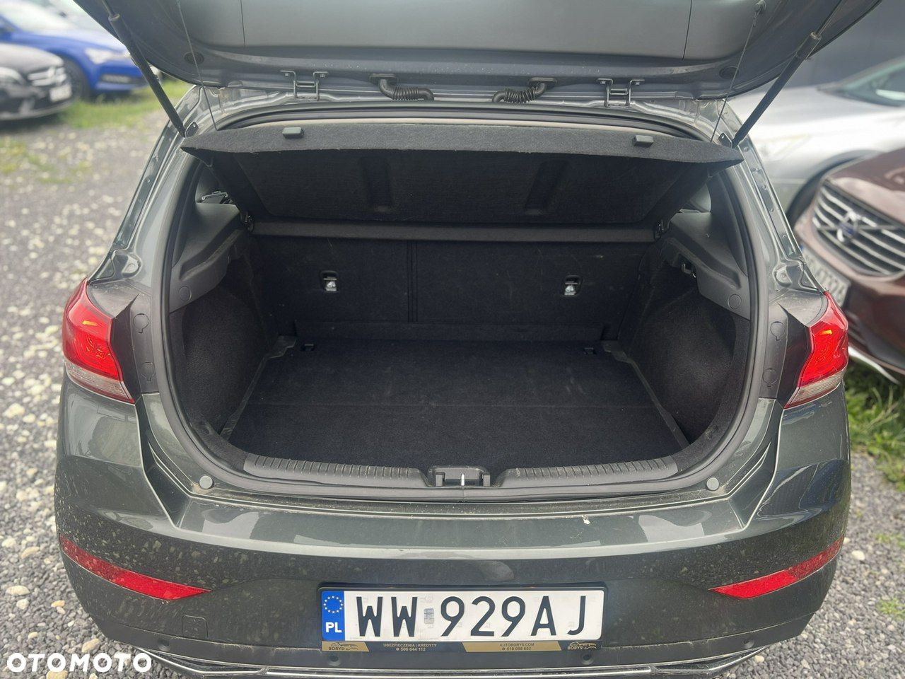 Hyundai i30 1.0 T-GDI Modern - 24