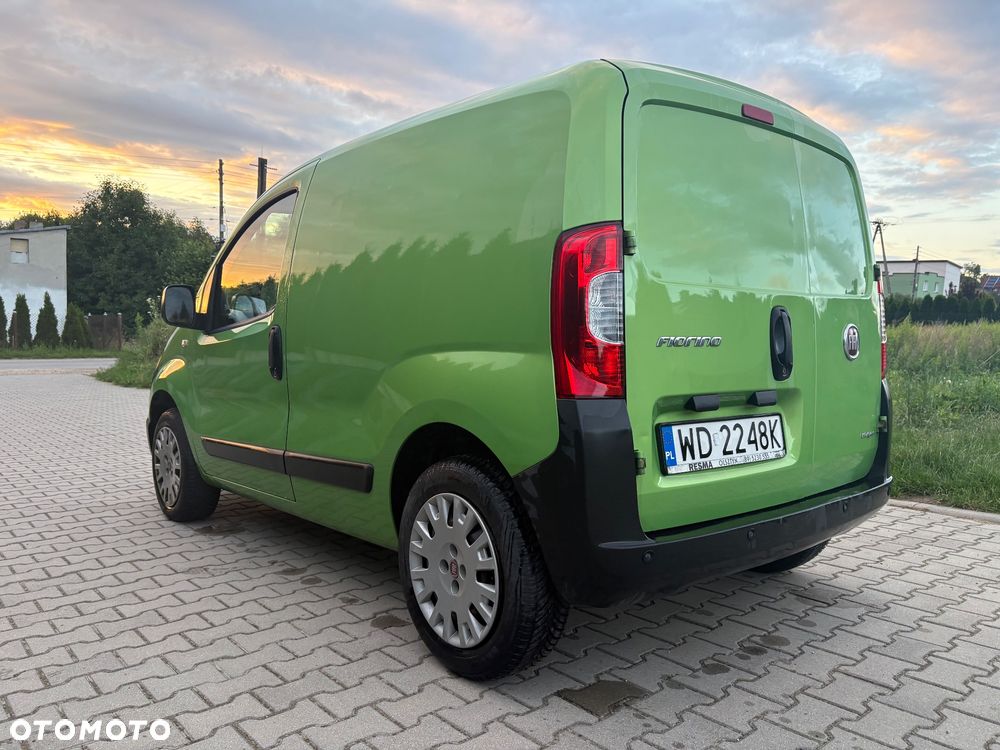 Fiat Fiorino - 23