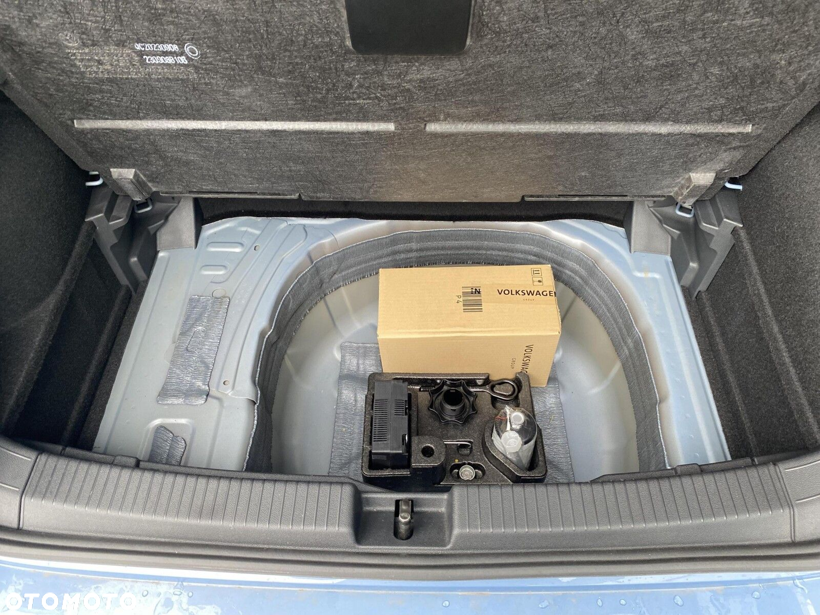 Volkswagen T-Cross - 11