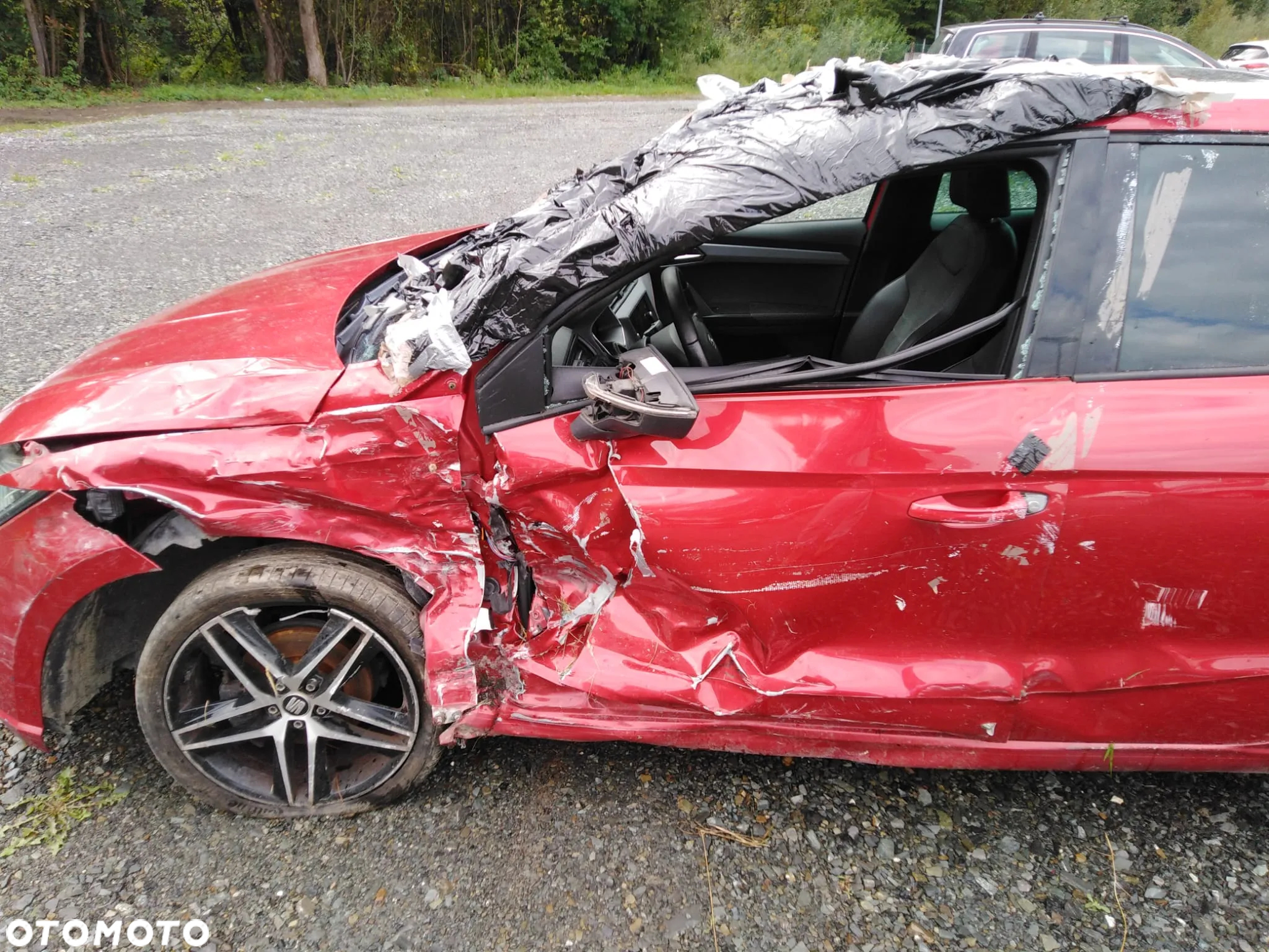 Seat Ibiza 1.0 TSI FR S&S - 35