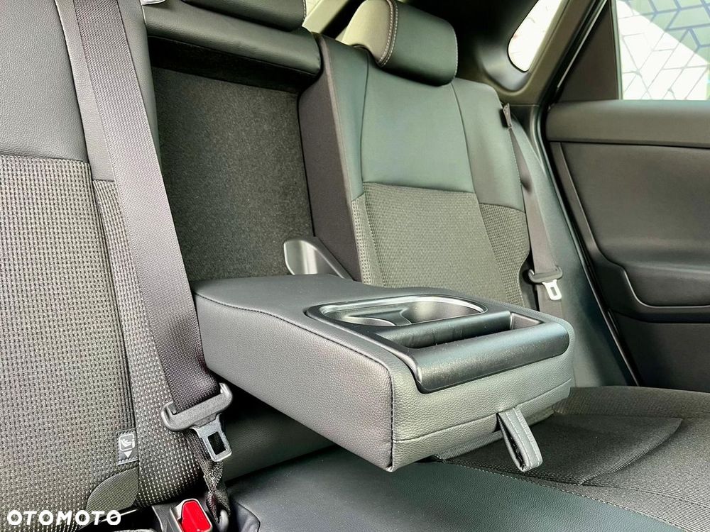 Toyota bZ4X 71.4kWh Prestige - 33