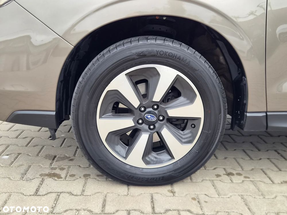 Subaru Forester - 28