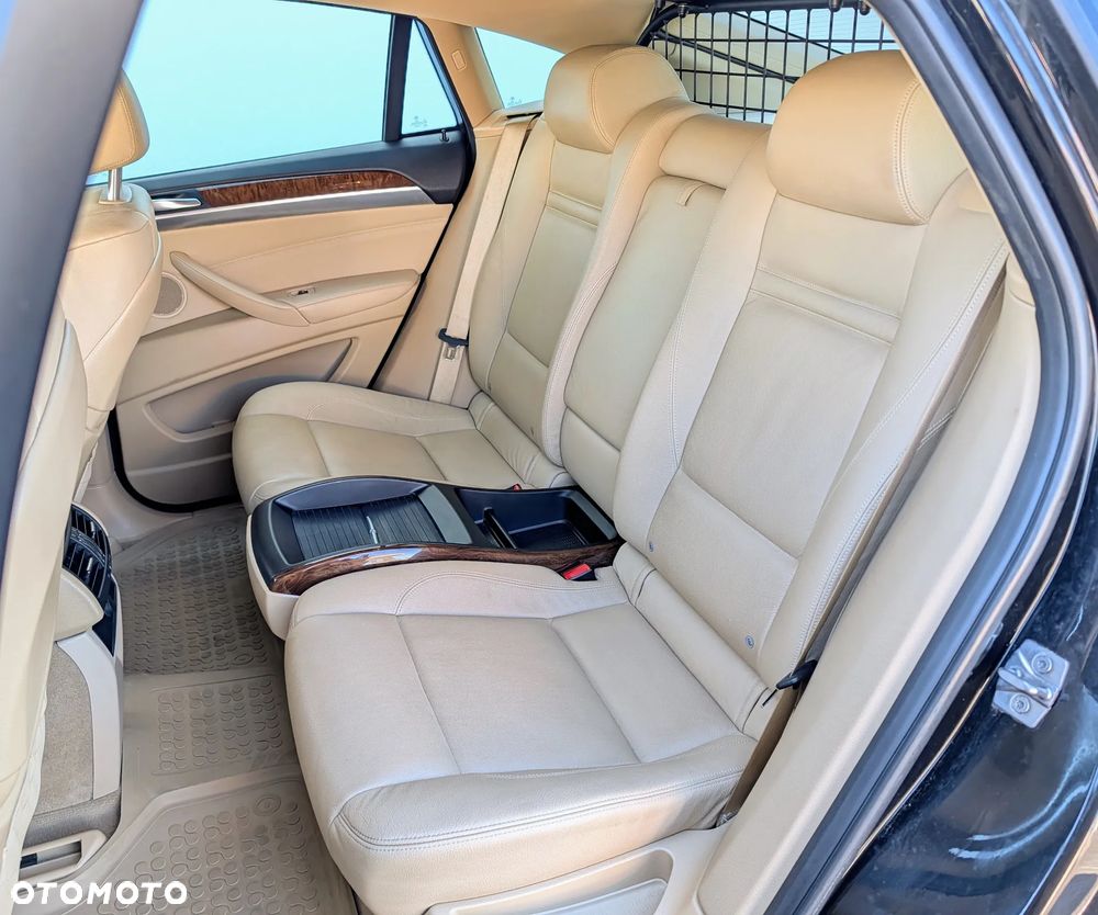 BMW X6 - 17