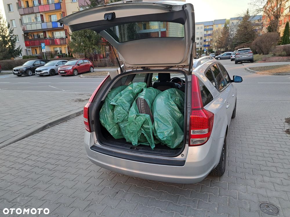 Kia Ceed 1.6 Crdi Comfort + - 13