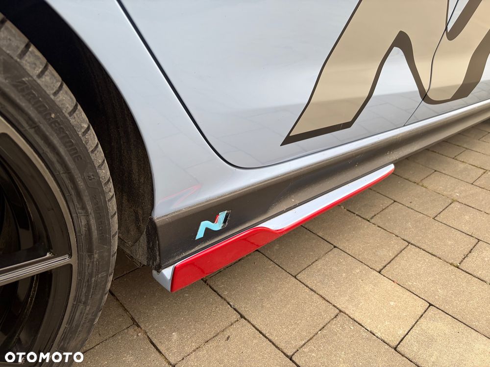 Hyundai i30 N - 13