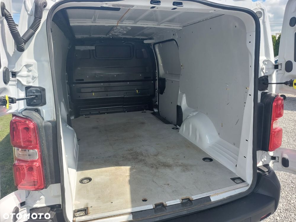 Citroën Jumpy Long - 25