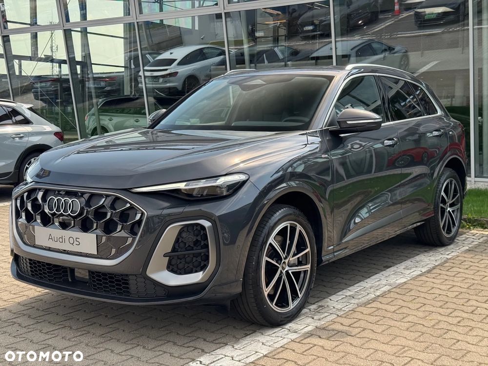 Audi Q5 TDI mHEV 150 kW Quattro S tronic - 4
